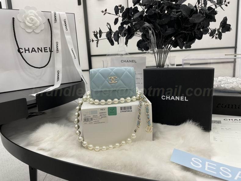 Chanel Handbags 1085